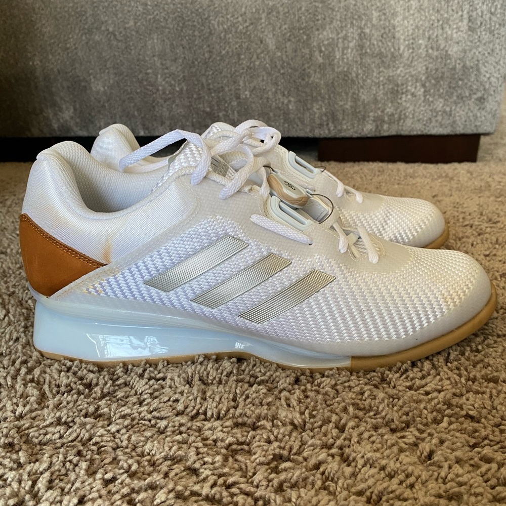 Adidas Leistung II, men’s 11